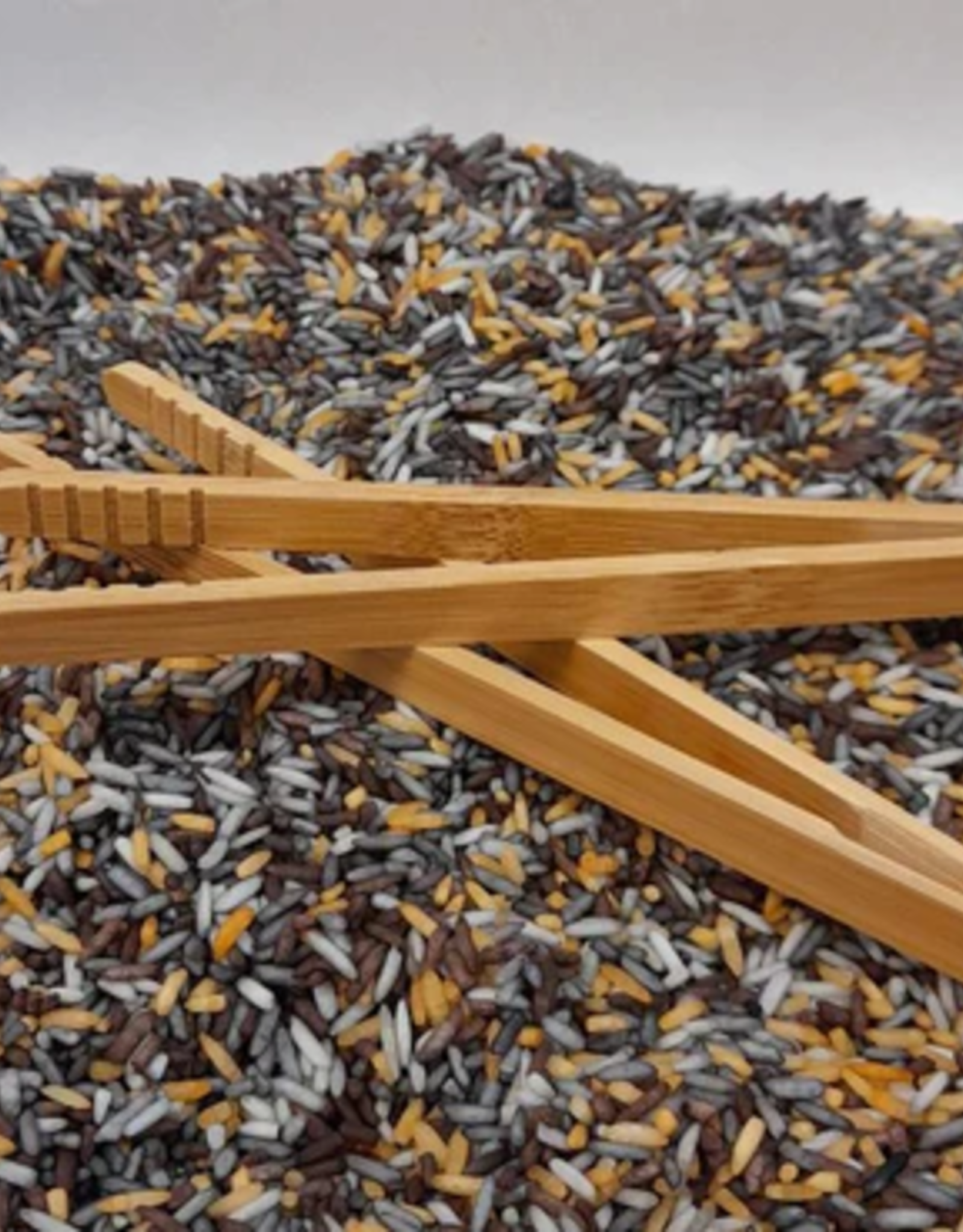 Grennn Pincet bamboe