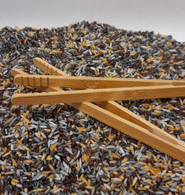 Grennn Pincet bamboe