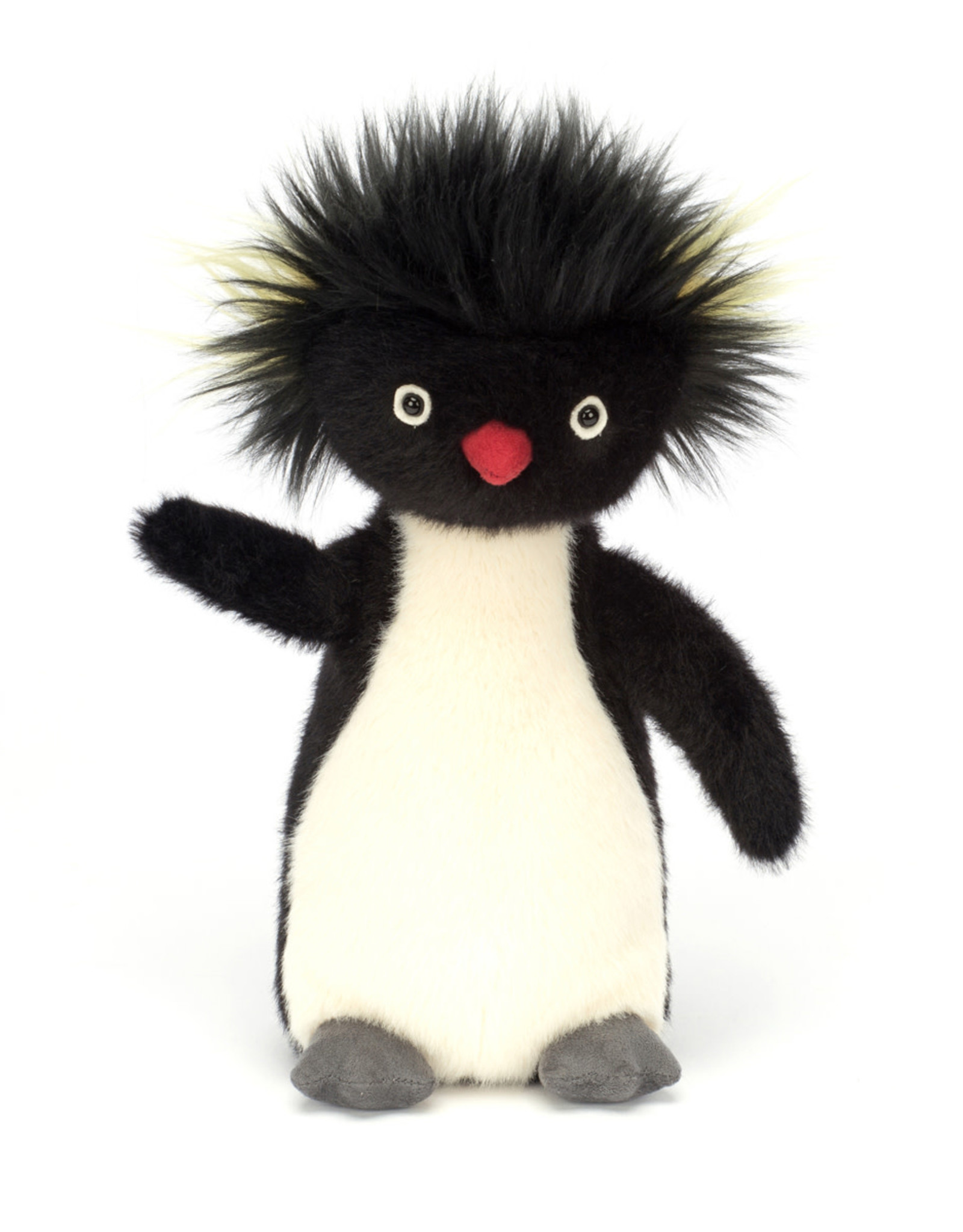 Jellycat Ronnie Rockhopper Penguin