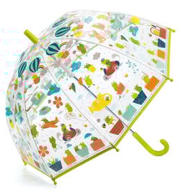 Djeco Paraplu M Froglets