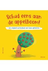 Deltas Schud eens aan de appelboom!