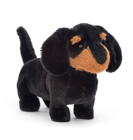 Jellycat Freddie Sausage Dog S