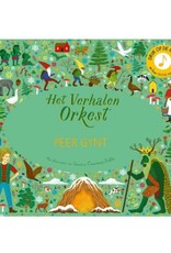 Het verhalenorkest - Peer Gynt