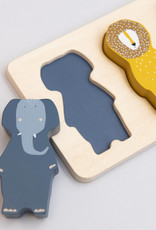 Trixie Vormenpuzzel Dieren Trixie Vormenpuzzel Dieren