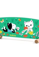 Djeco Kaartenhouder