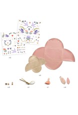 Djeco DIY Sweet fashionista