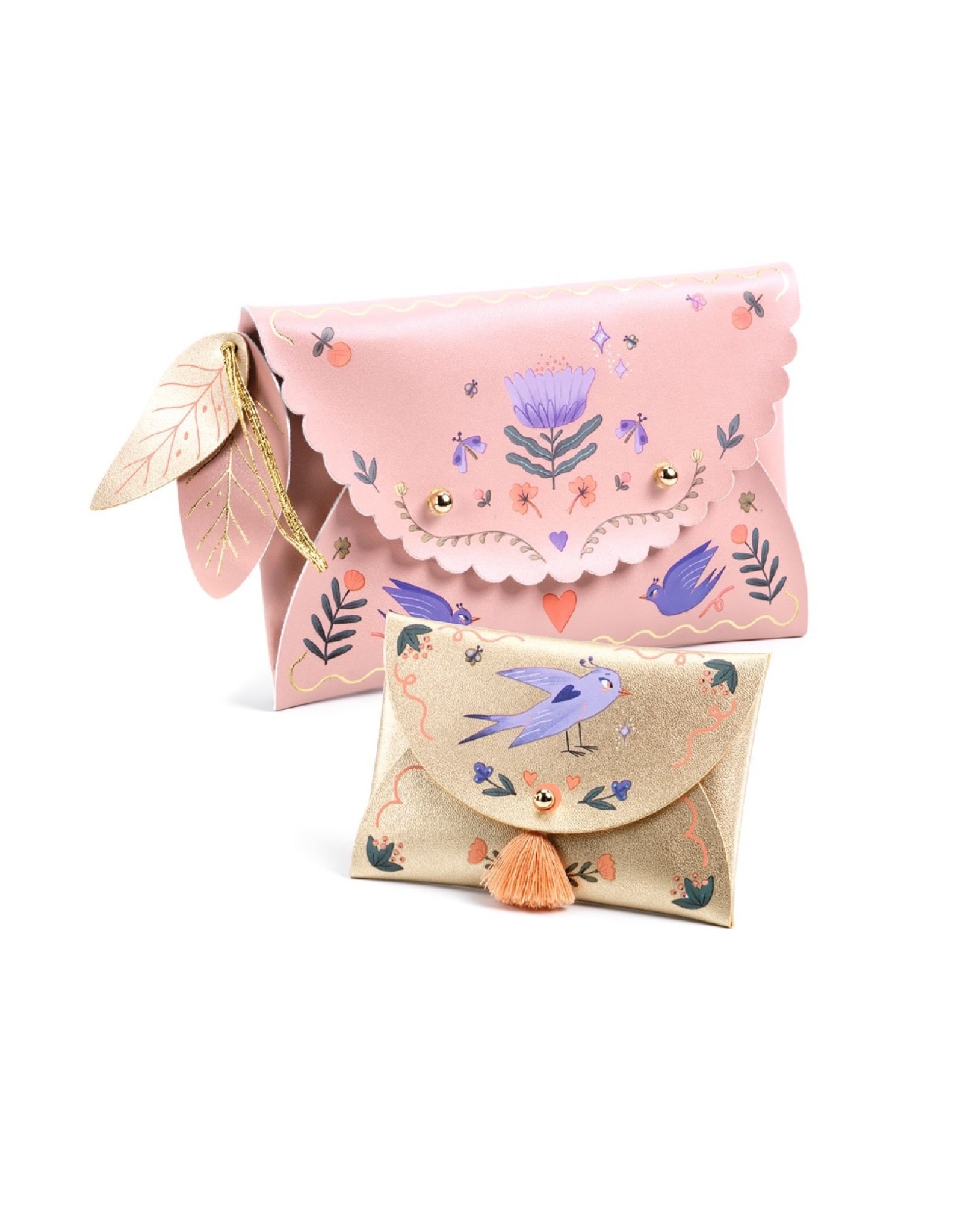 Djeco DIY Sweet fashionista
