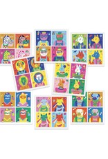 Djeco Inspired by Andy Warhol - Totally Pop