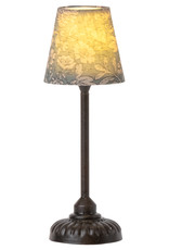 Maileg Vintage vloerlamp klein antraciet