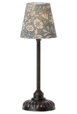 Maileg Vintage vloerlamp klein antraciet