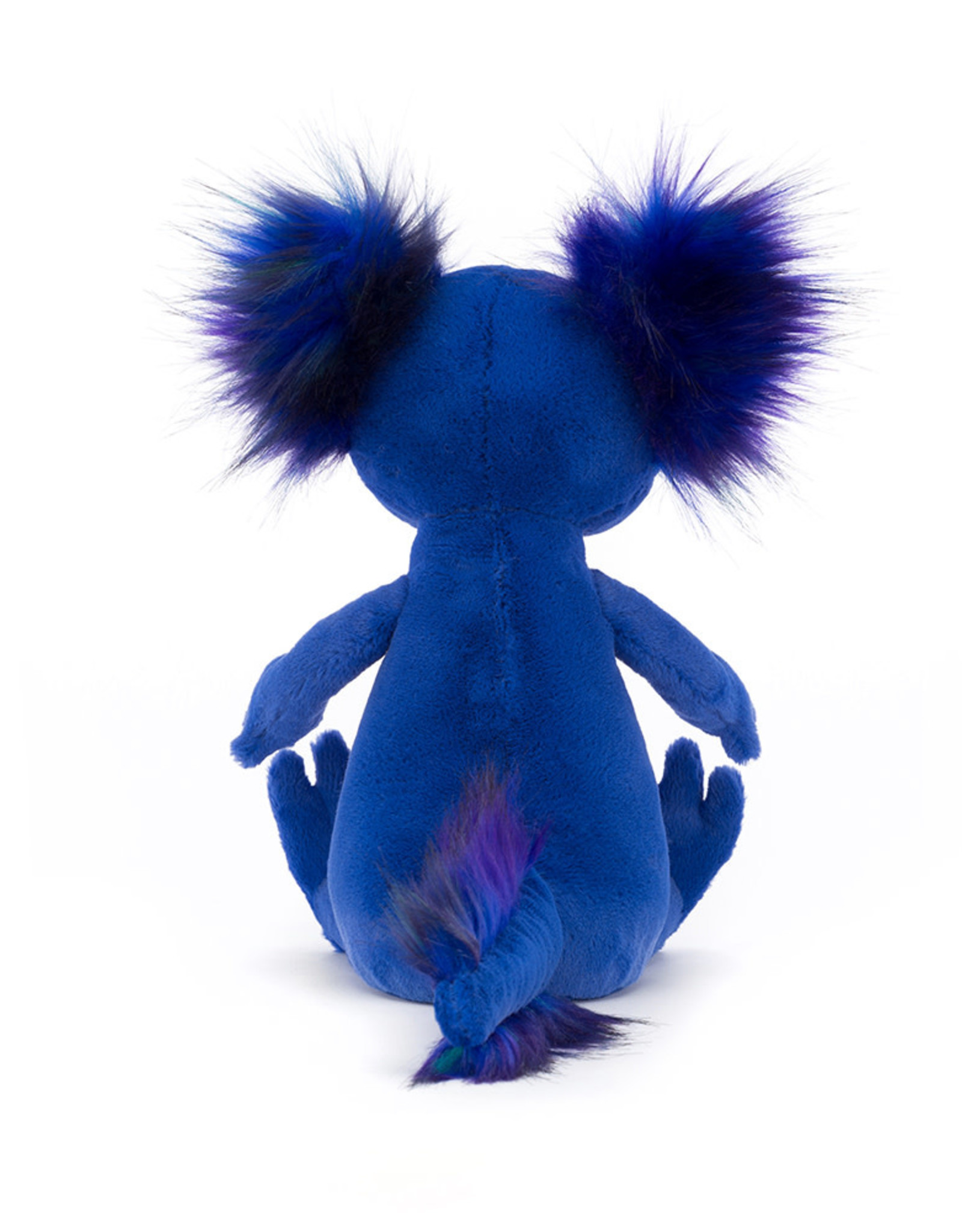 Jellycat Andie Axolotl S