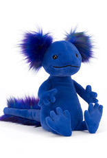 Jellycat Andie Axolotl S