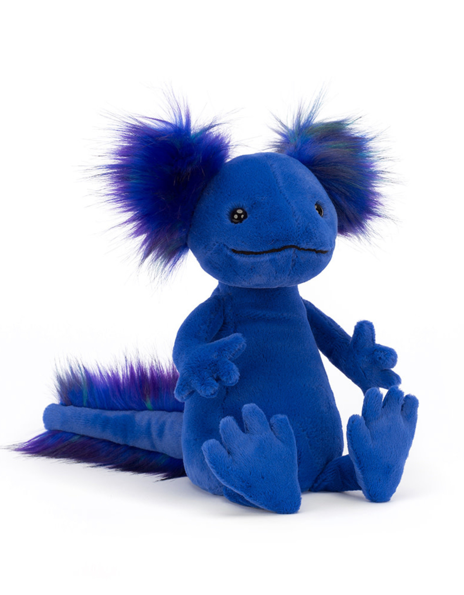 Jellycat Andie Axolotl S