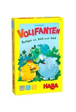 HABA Volifanten