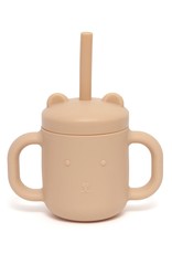 Petit Monkey Sippy Cup Beer honey