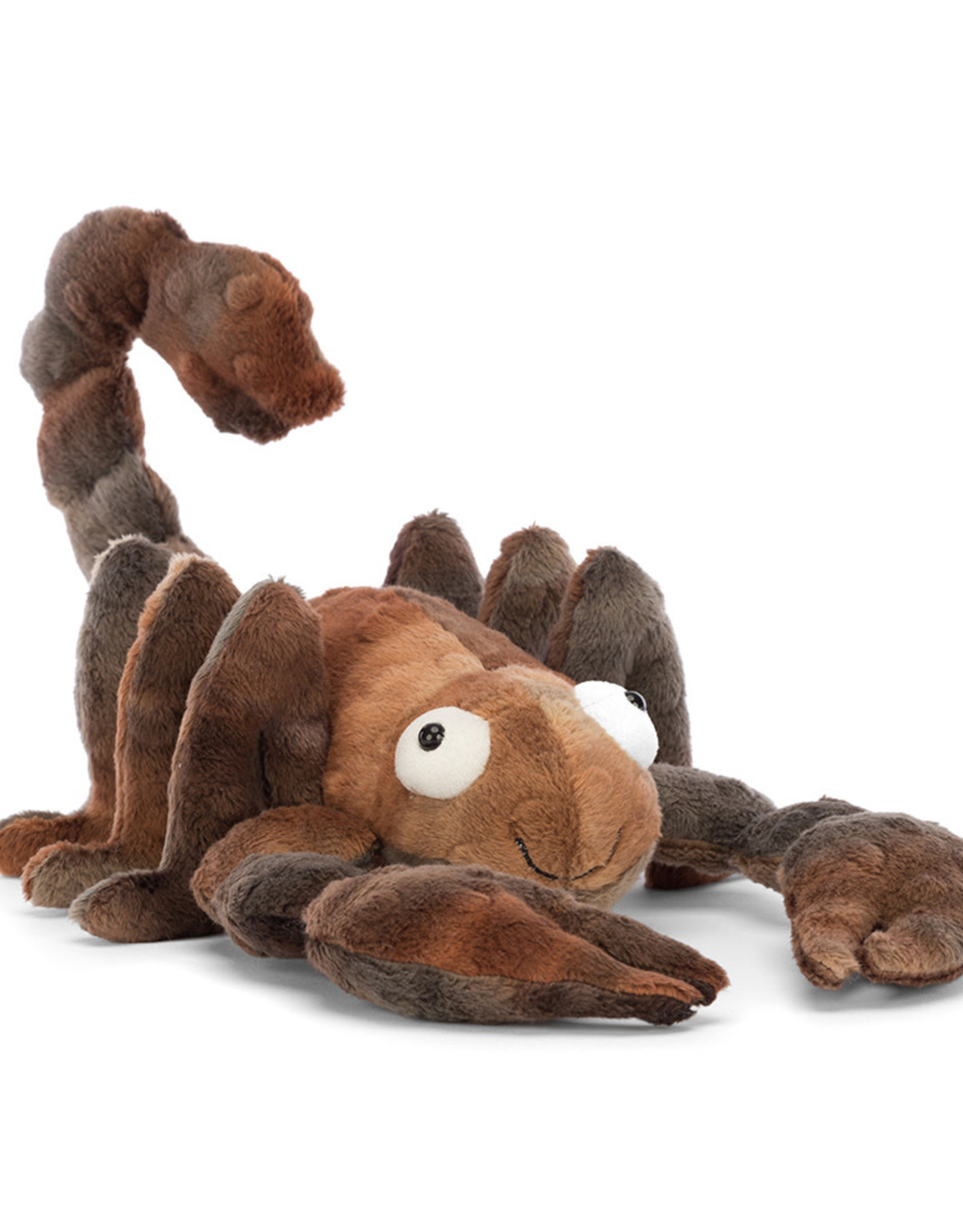 Jellycat Simon Scorpion