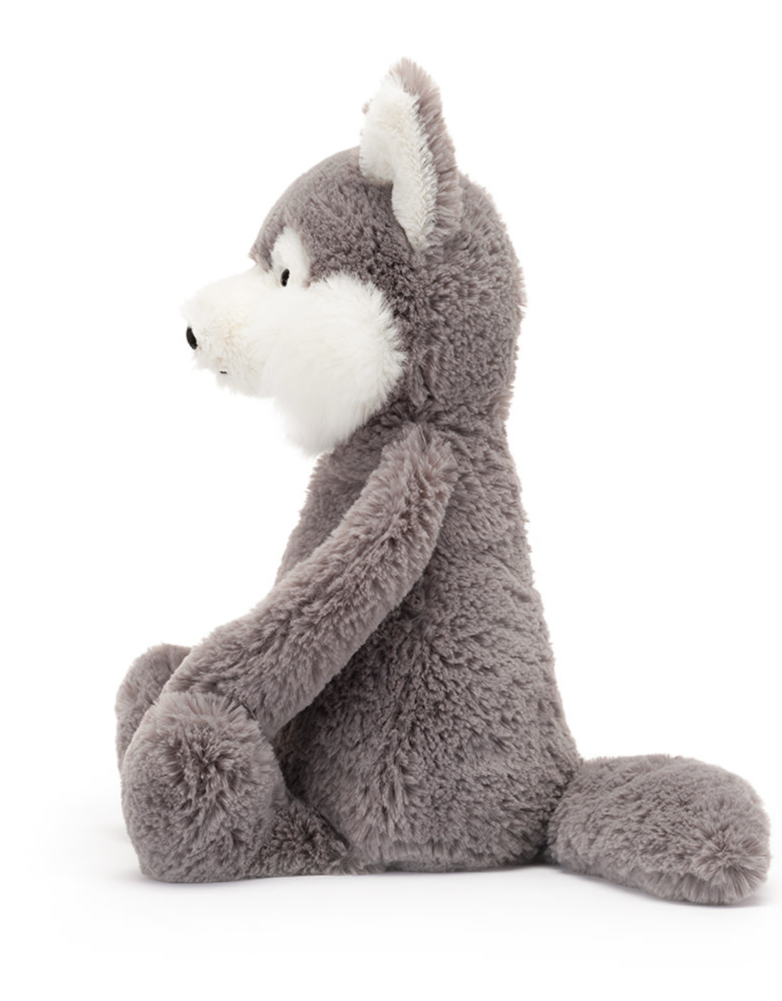 Jellycat Bashful Wolf