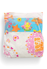 Heless Setje luiers 28-35cm