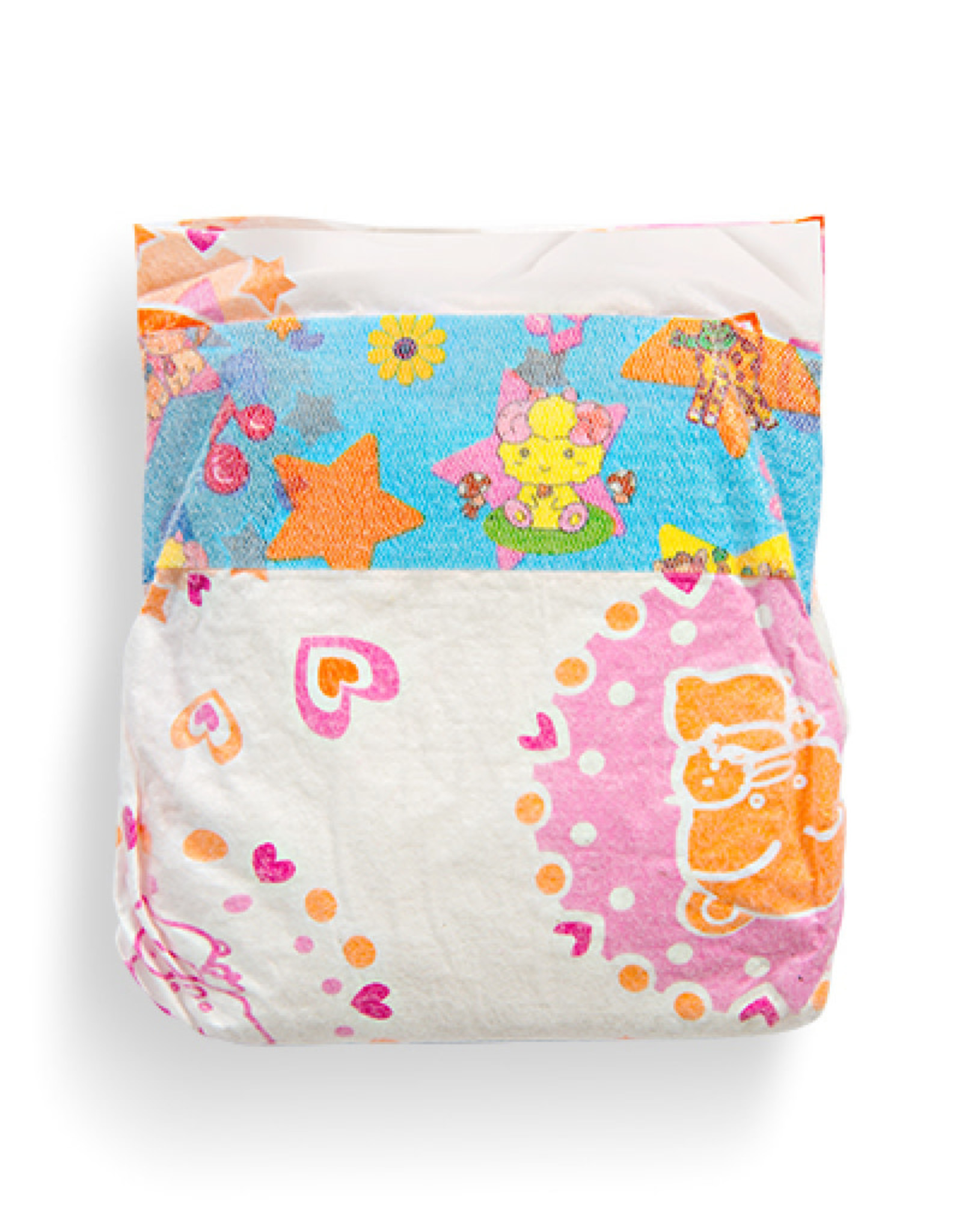 Heless Setje luiers 28-35cm