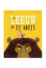 Gottmer De leeuw in de muis