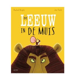 Gottmer De leeuw in de muis