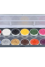 Superstar Palet Water Make-Up Basic