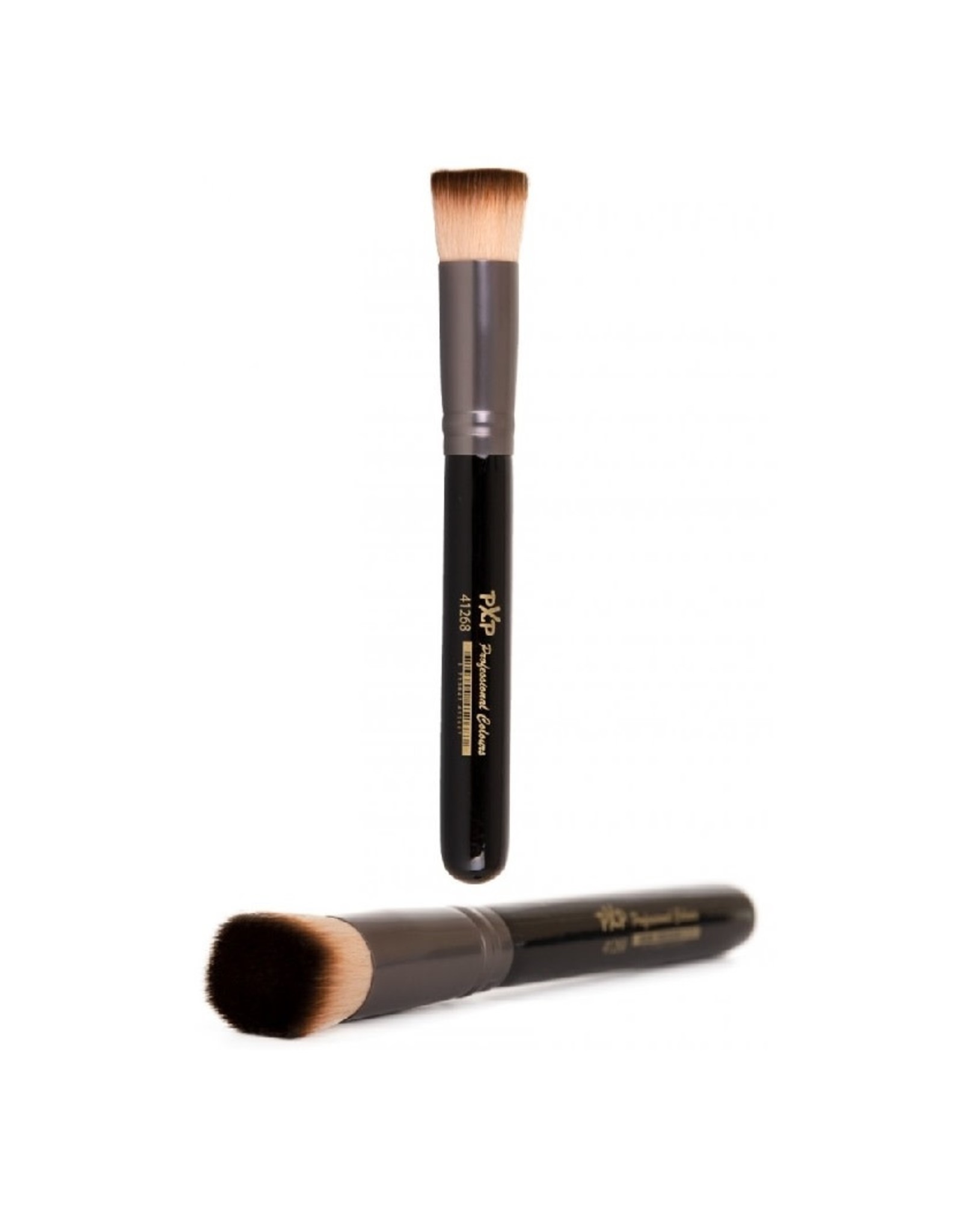 PXP Kabuki brush lang