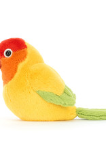 Jellycat A Pair of Lovebirds