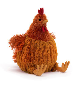 Jellycat Cecile Chicken