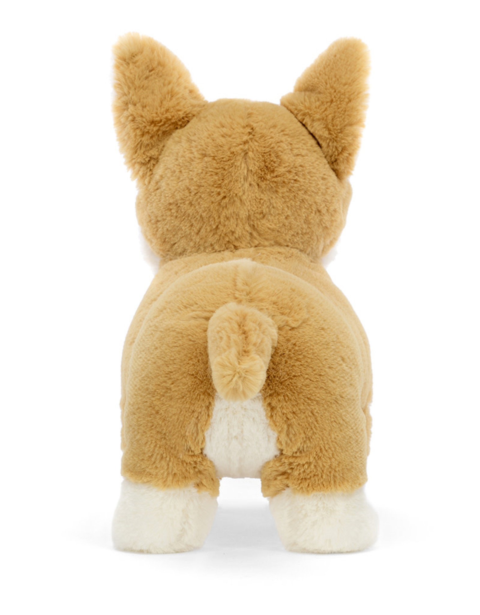 Jellycat Betty Corgi