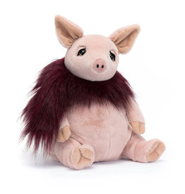 Jellycat Glamorama Pig