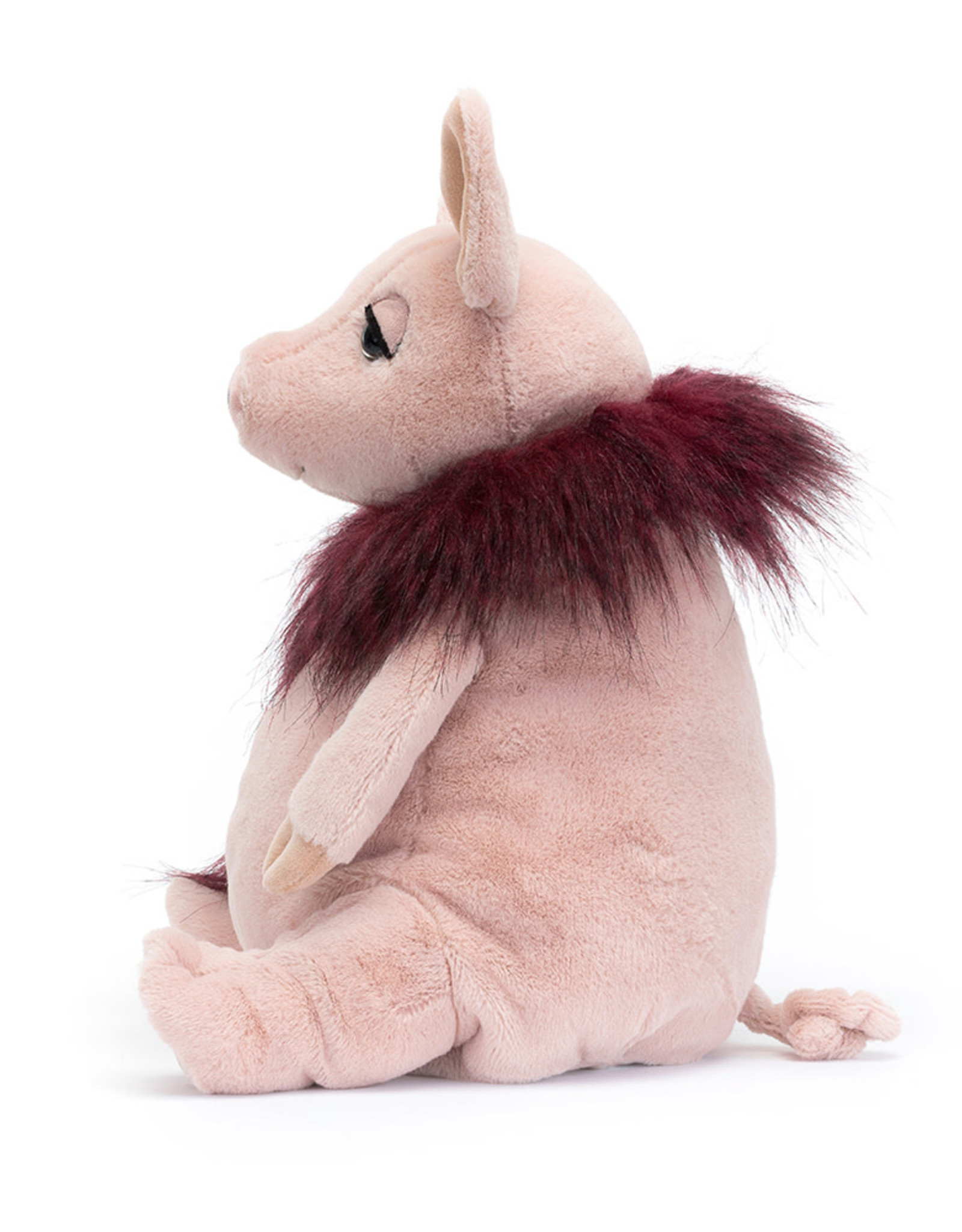 Jellycat Glamorama Pig