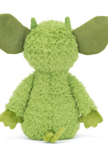 Jellycat Grizzo Gremlin