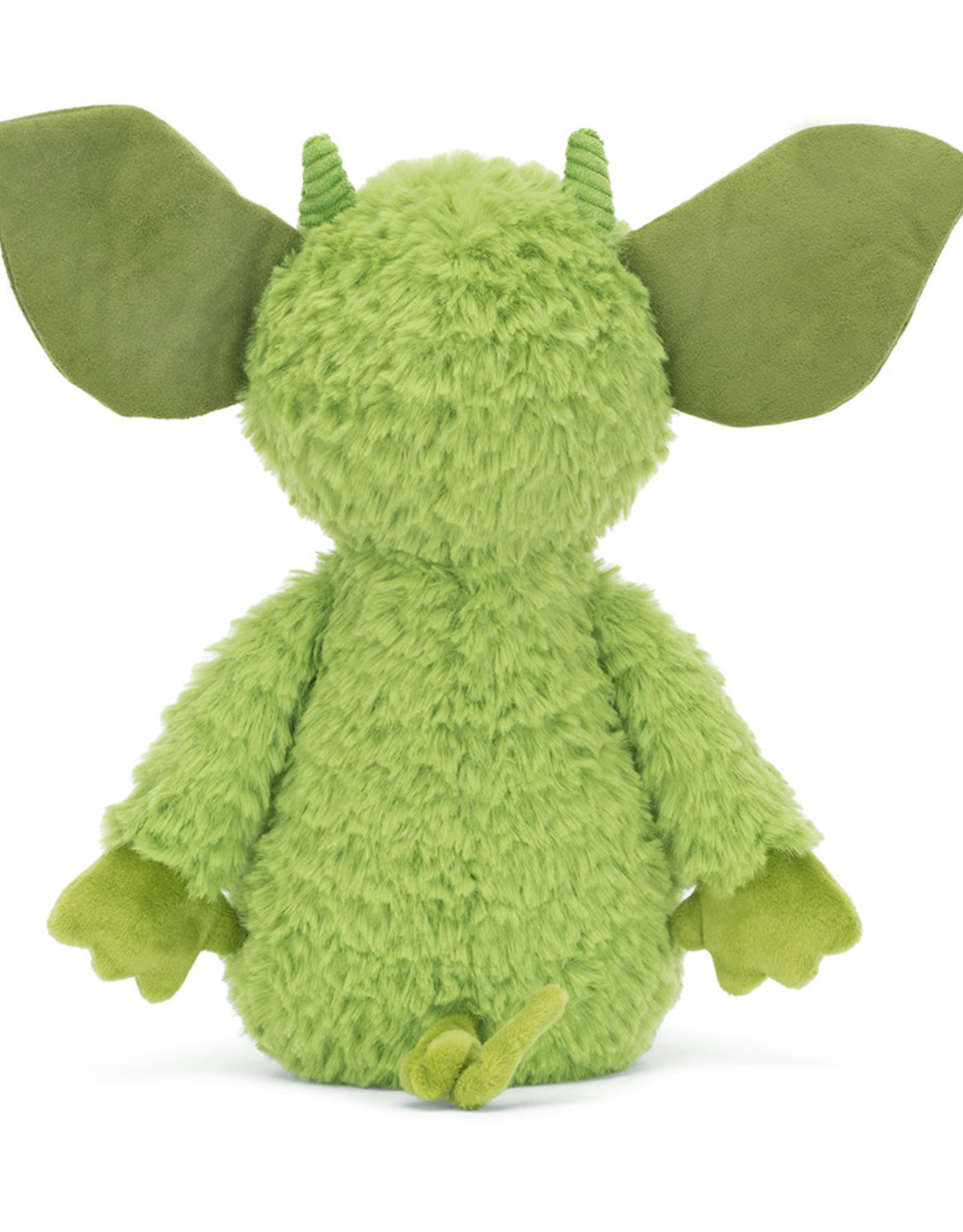 Jellycat Grizzo Gremlin