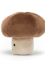 Jellycat Vivacious Vegetable Mushroom