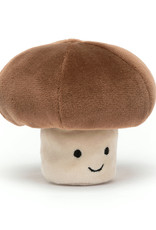 Jellycat Vivacious Vegetable Mushroom