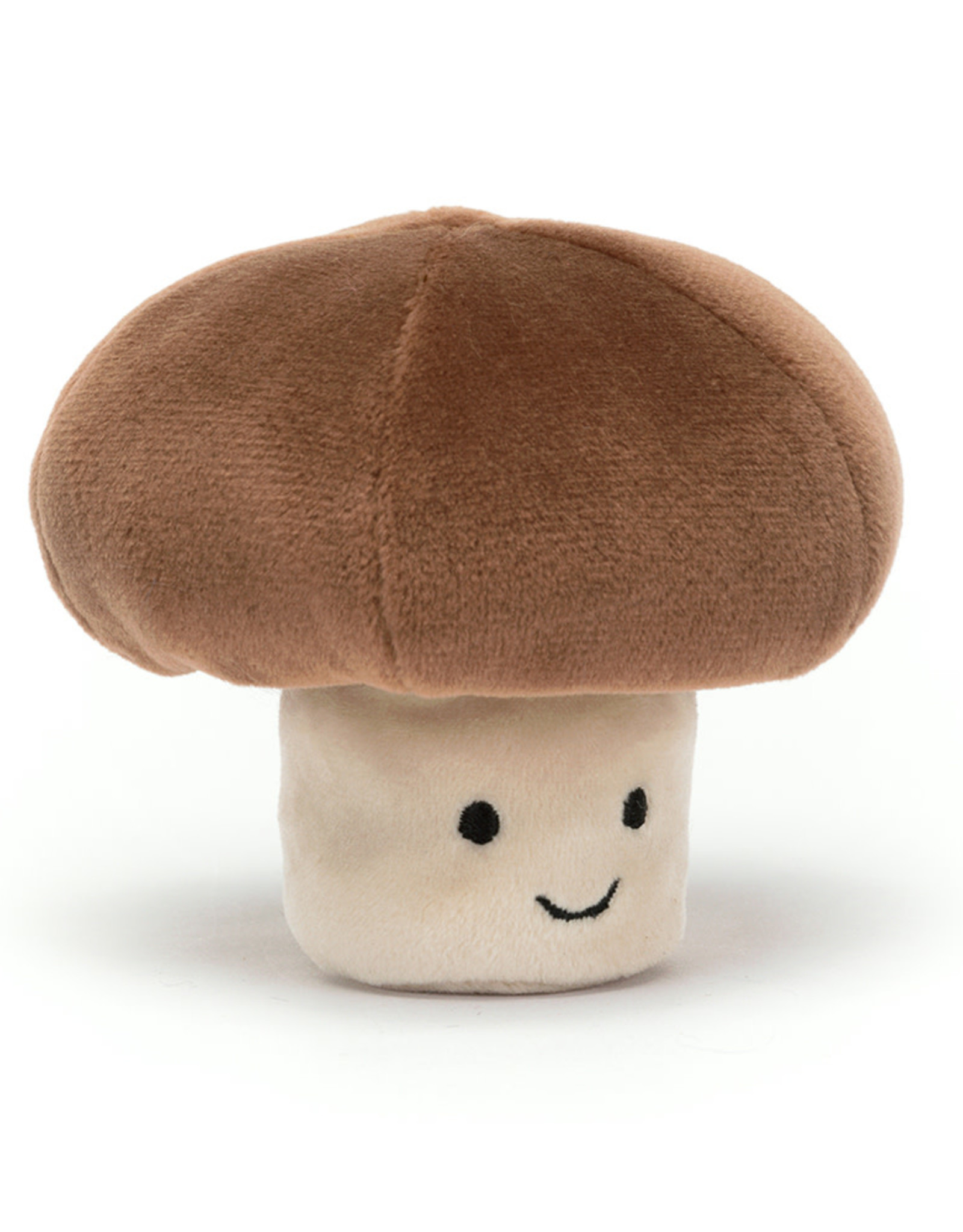 Jellycat Vivacious Vegetable Mushroom