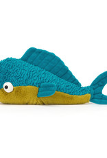 Jellycat Delano Dorado Fish