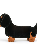 Jellycat Freddie Sausage Dog M