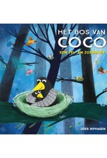 Gottmer Het bos van Coco