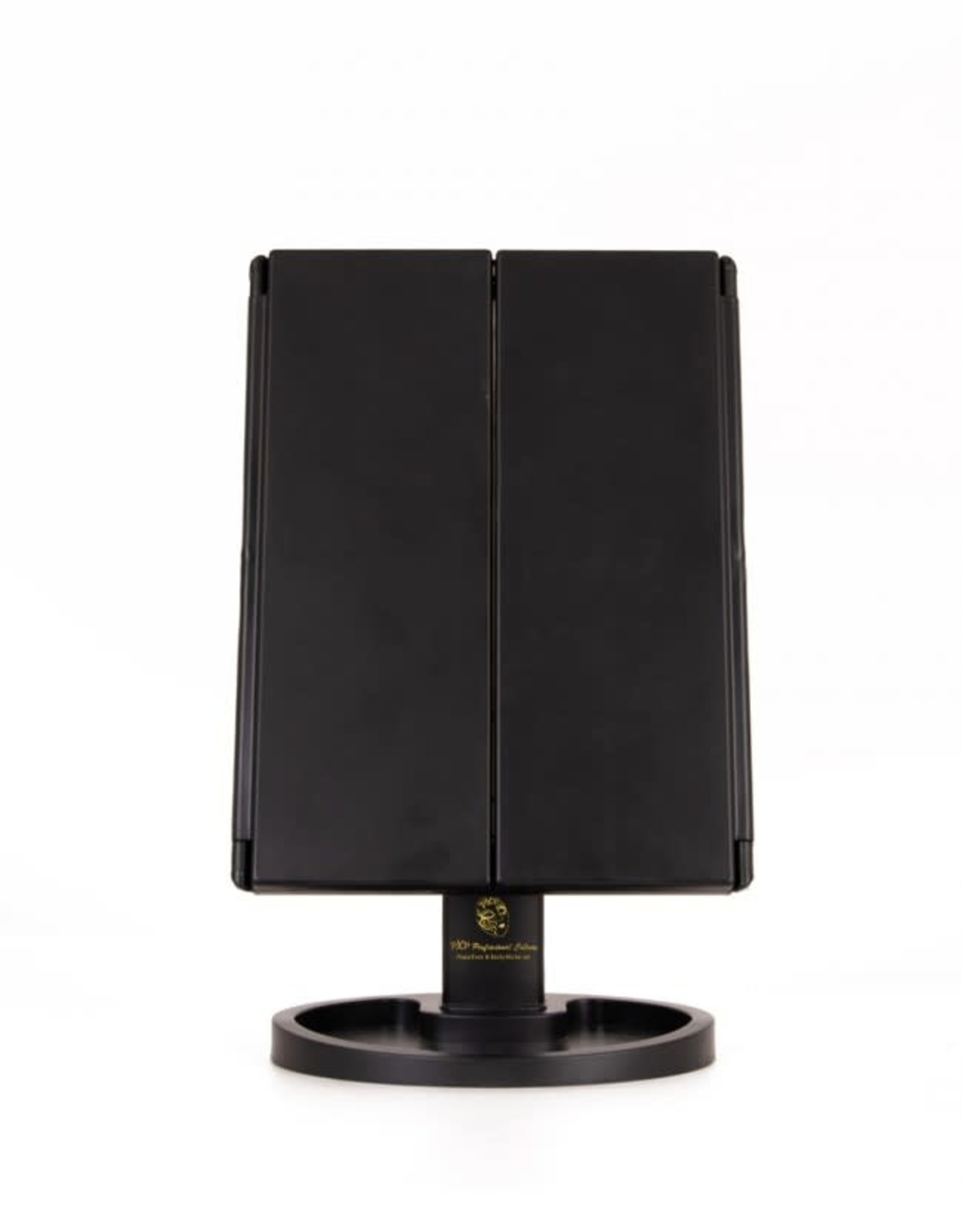 PXP Spiegel drieluik met LED-verlichting