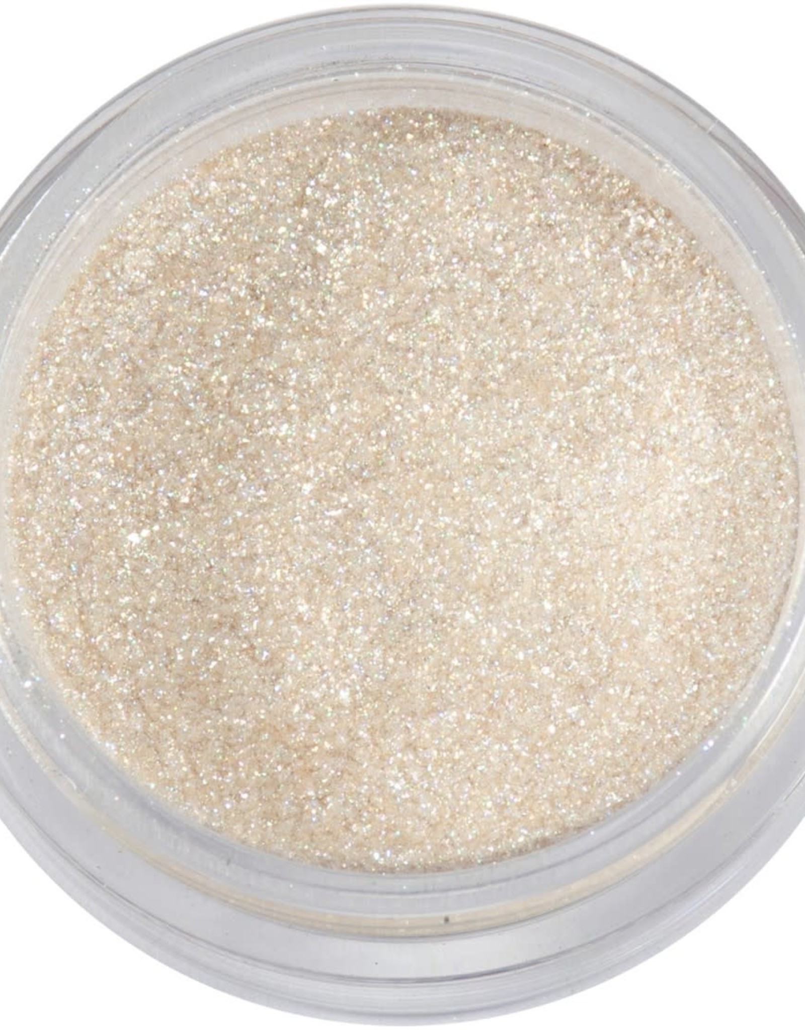 Grimas Sparkling powder 700 White Pearl