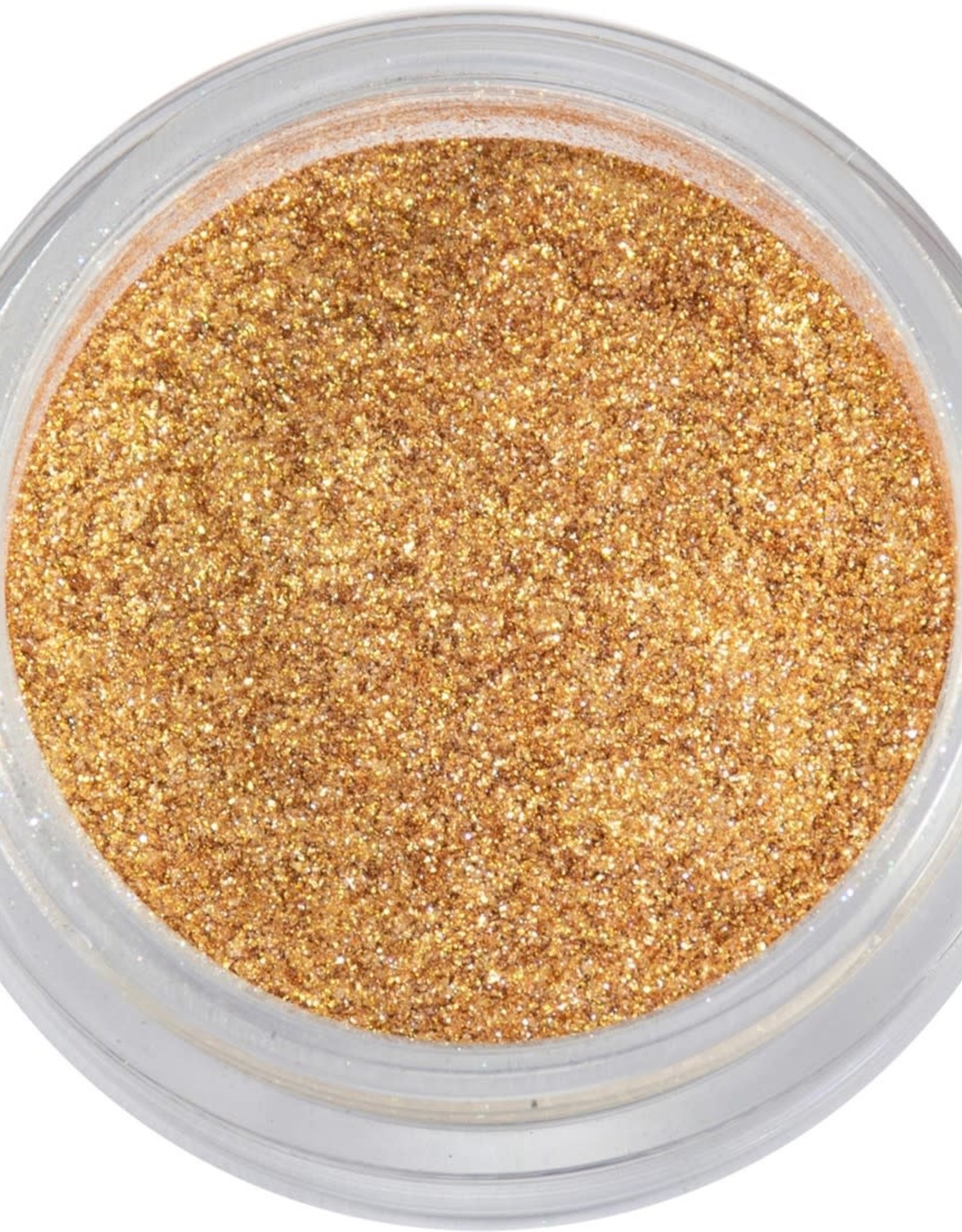Grimas Sparkling powder 702 Glistening Gold