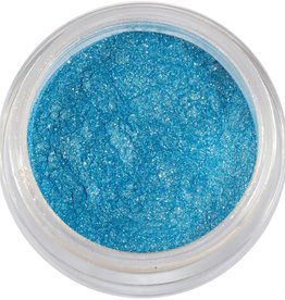 Face Crystals - Ocean Mermaid