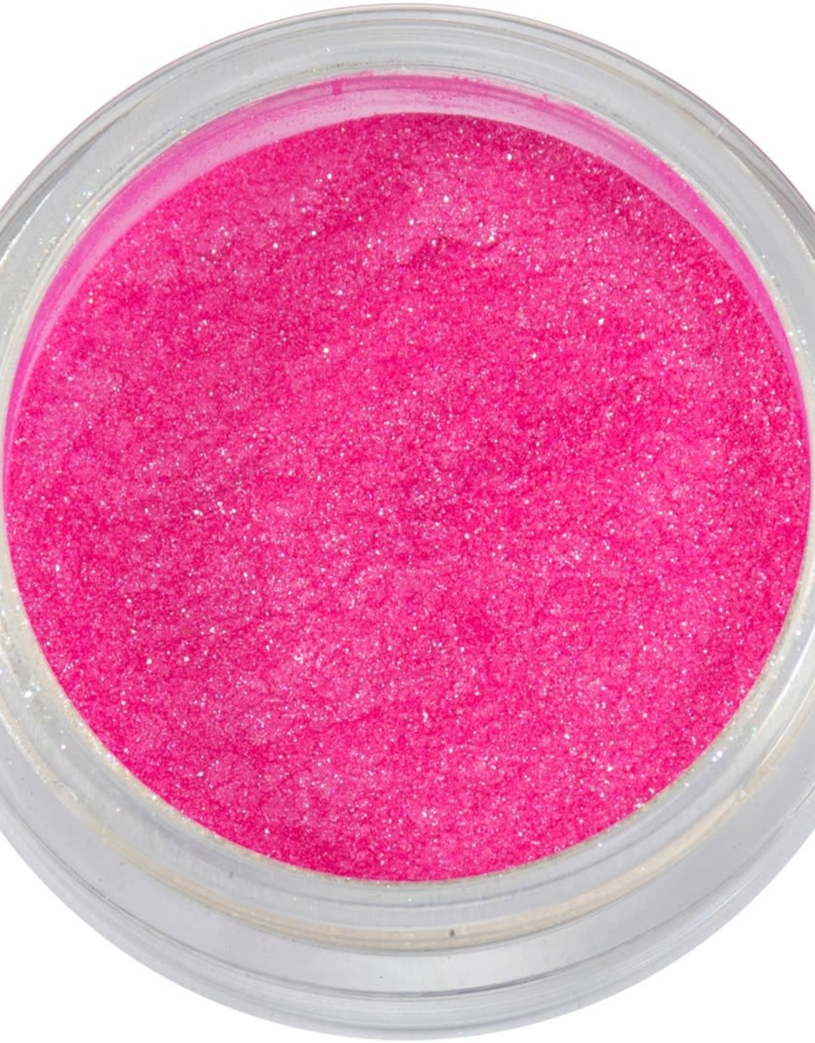Grimas Sparkling powder Electric Pink