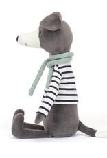 Jellycat Beatnik Buddy Whippet