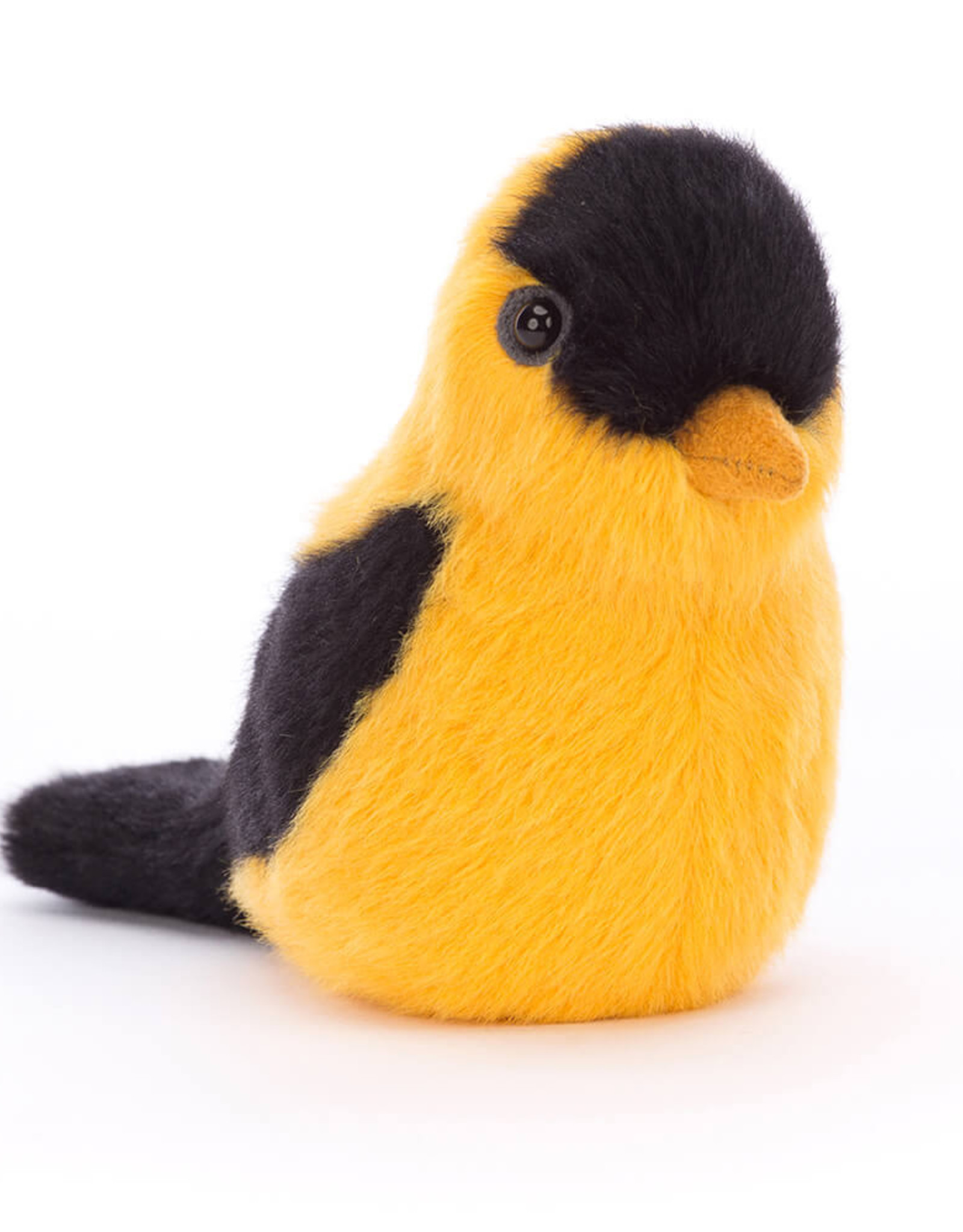 Jellycat Birdling Goldfinch