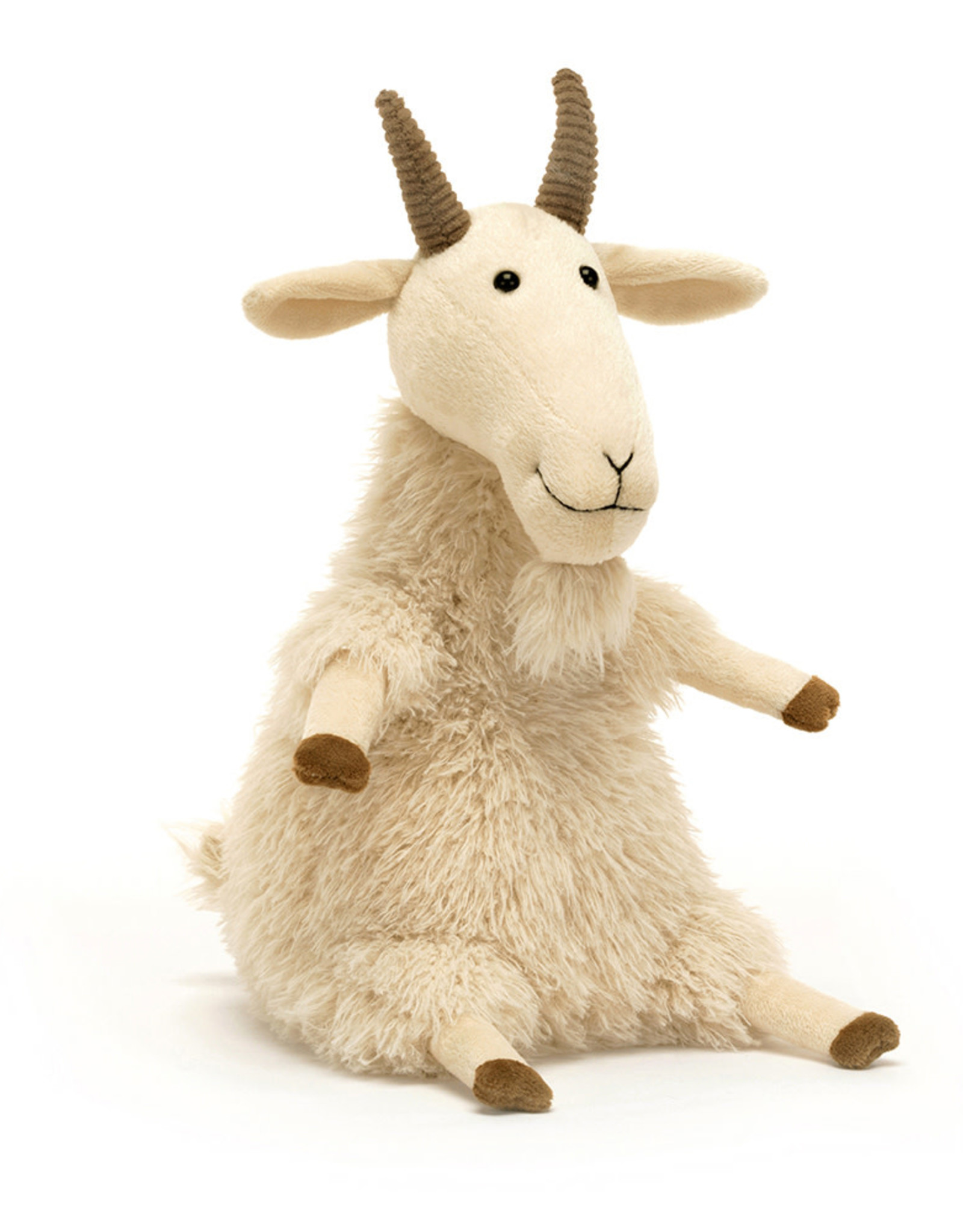 Jellycat Ginny Goat