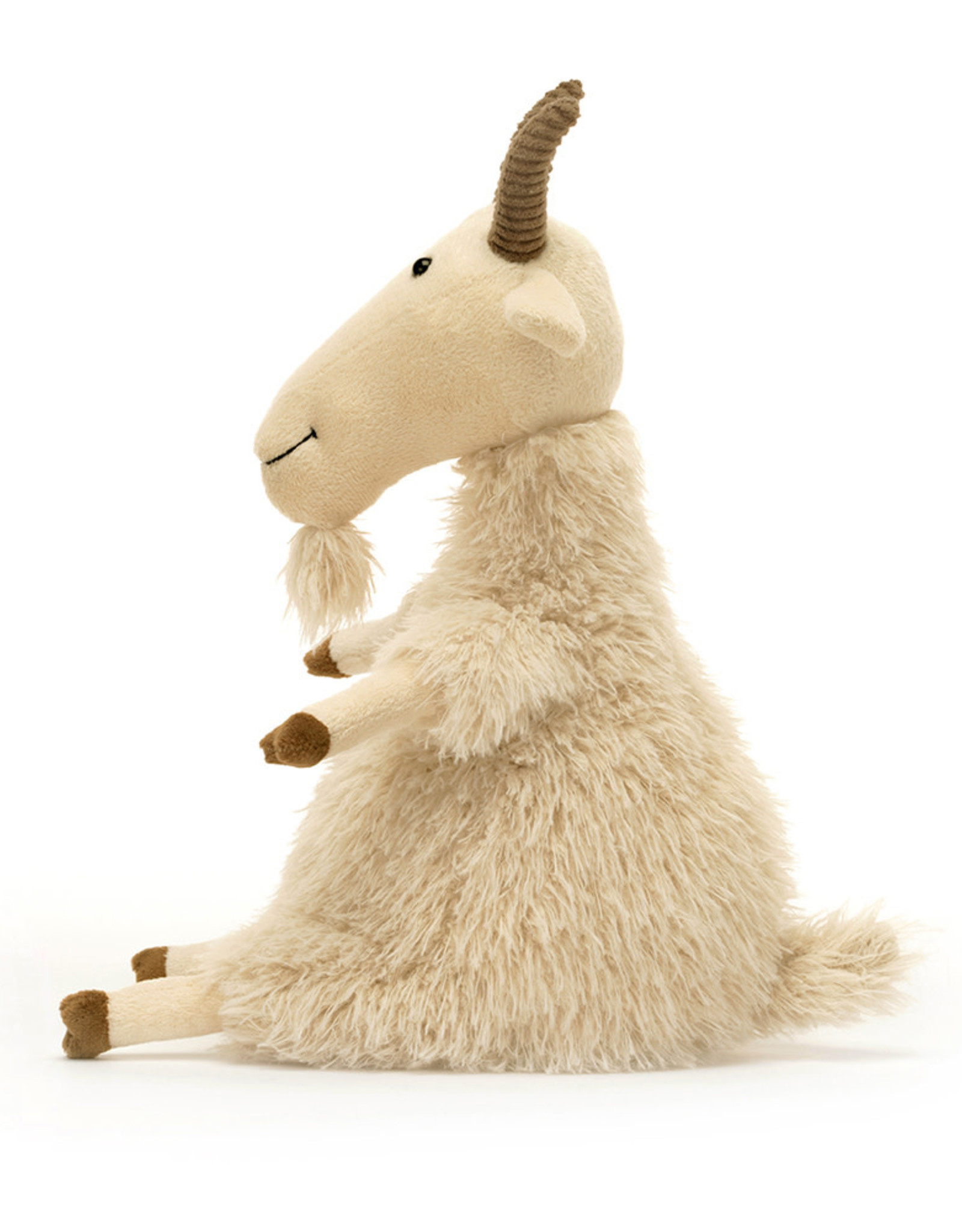 Jellycat Ginny Goat