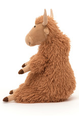 Jellycat Herbie Highland Cow